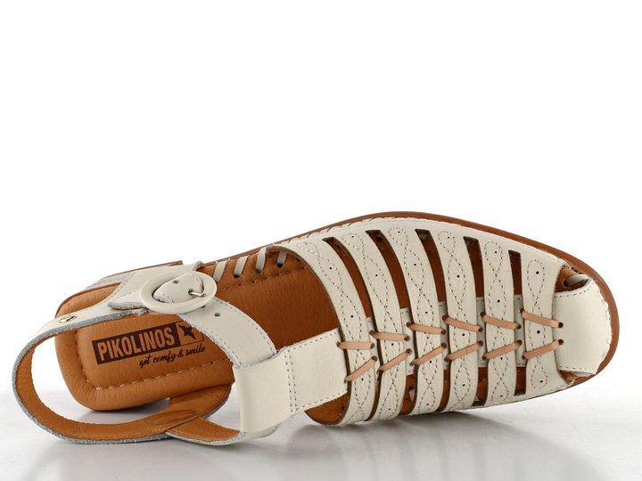 Pikolinos sandály na podpatku Romana Nata W9G-1577