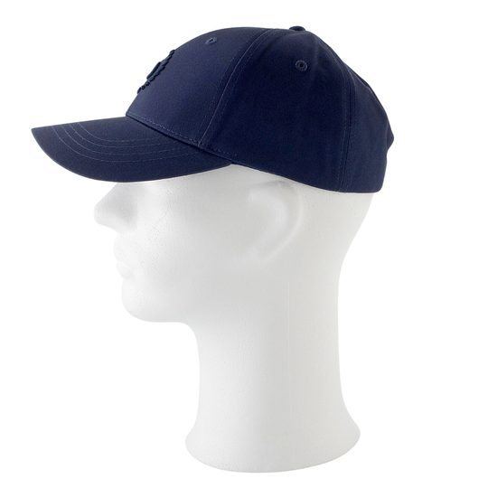 Bugatti pánská kšiltovka tmavě modrá 629222-590