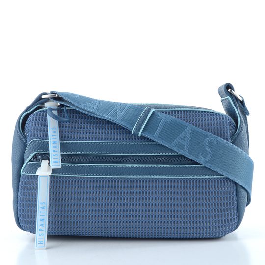 Hispanitas crossbody kabelka ve spotovním stylu Jeans BV264723