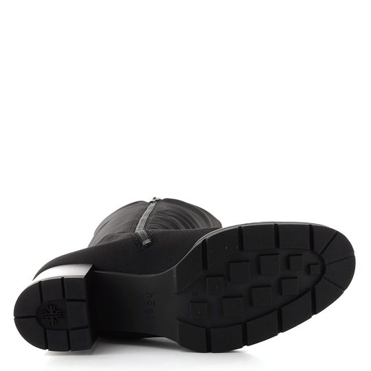 Högl textilní kozačky s Gore-Tex 2-134848-0100
