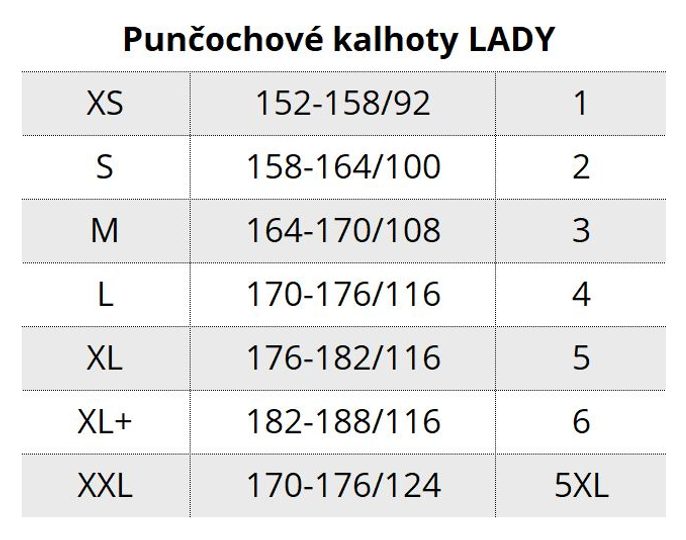 Jemné parfémované punčochové kalhoty s elastanem beige 20 DEN