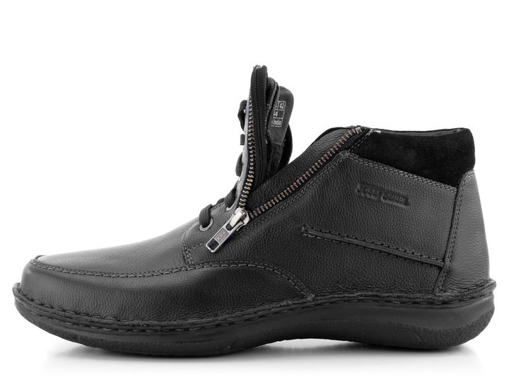 Josef Seibel šněrovací kotník 43684PL238