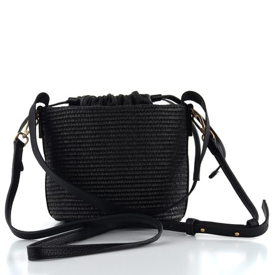 Hispanitas kabelka/vak Black BV253837