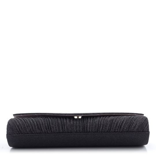 Tamaris třpytivé společenské psaníčko Amalia Black 30948