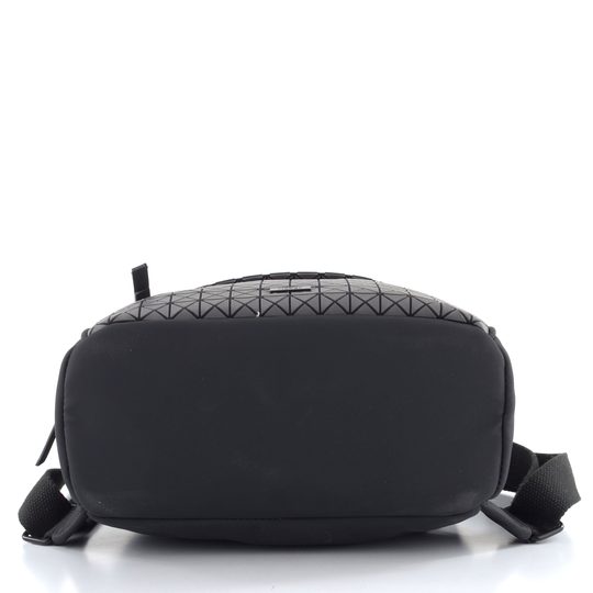 Rieker městský batůžek se vzorem černo-šedý H1666-45