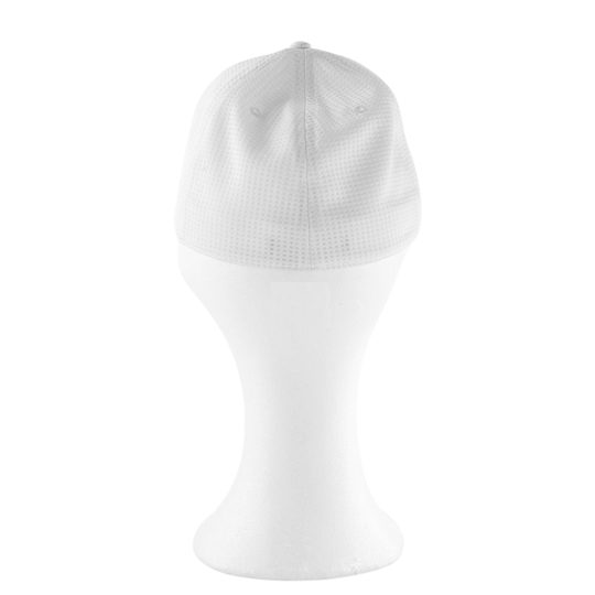 Bugatti pánská kšiltovka bílá 629212-010