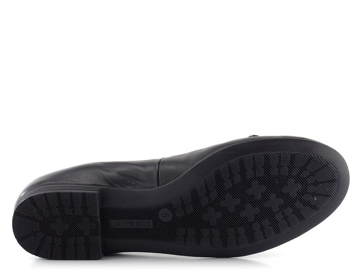 Ara dámské baleríny černé Sardinia 12-41329-01