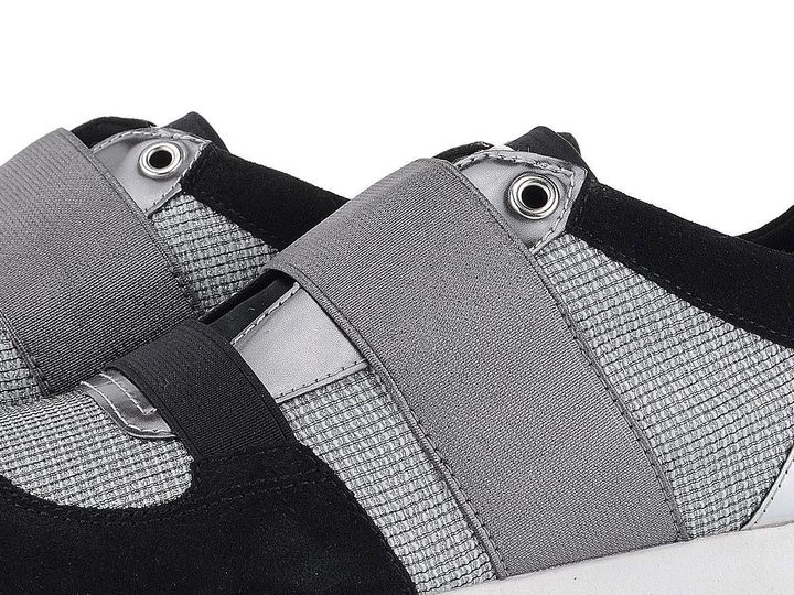 Geox dámské sneakers polobotky D94FRD0AS22