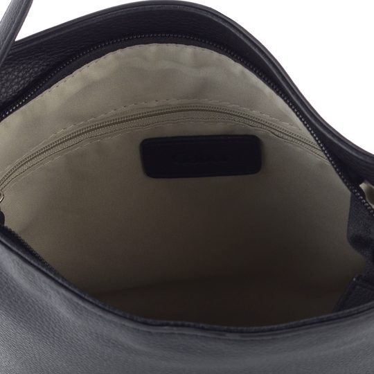 Gabor crossbody kabelka Elfie black 011565