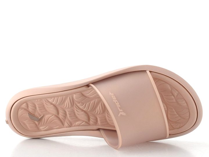Rider dámské pantofle Flow Fem pink/pearly pink 83799-BN575
