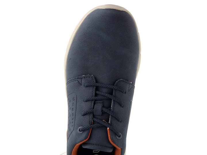 Bugatti pánské tenisky tmavě modré 343-AFA1B-5000