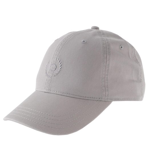 Bugatti pánská kšiltovka šedá 629208-910