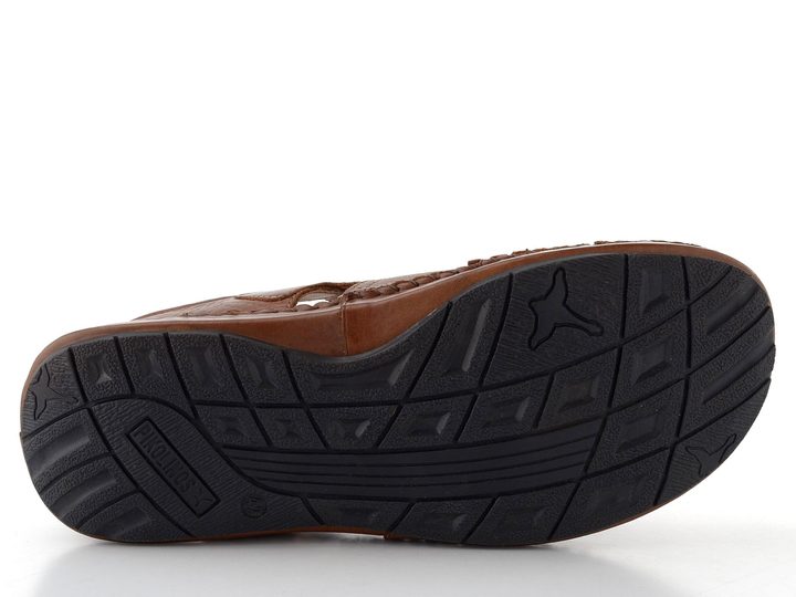 Pikolinos pánske sandále Tarifa Cuero 06J-5433