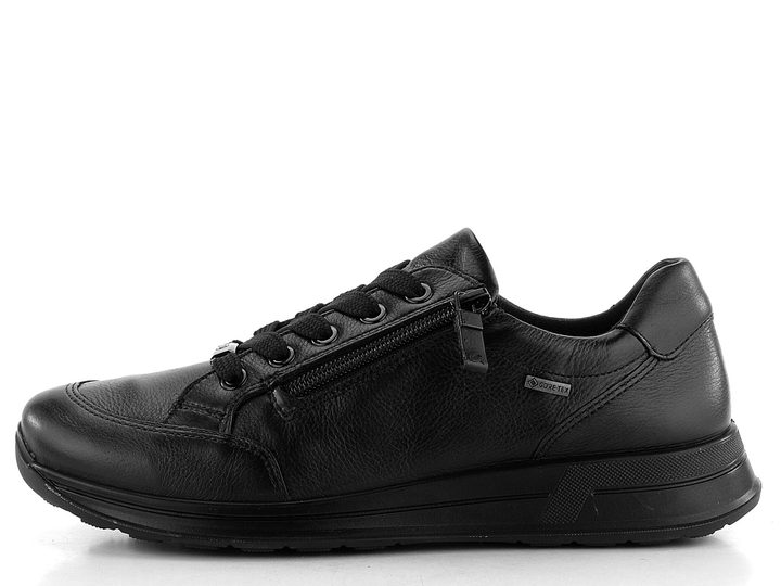 Ara dámské sneakers polobotky s membránou Osaka Schwarz 12-24857-10