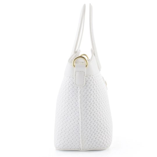 Ara dámská kabelka do ruky Leni cream 16-22207-31