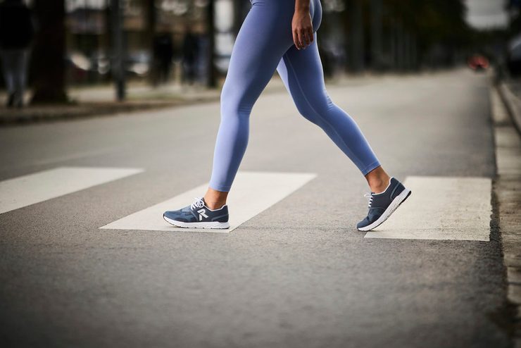 Rieker modré tenisky M9000-12