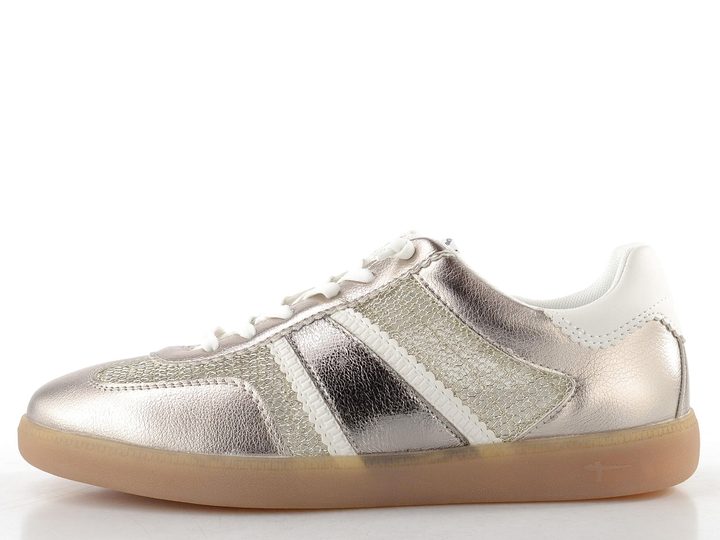 Tamaris dámské tenisky platinum 1-23639-46