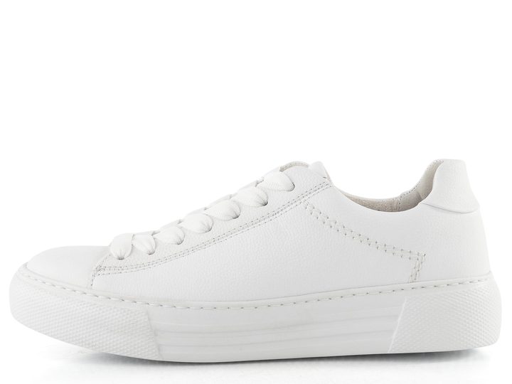 Gabor kožené tenisky bílé 86.460.50