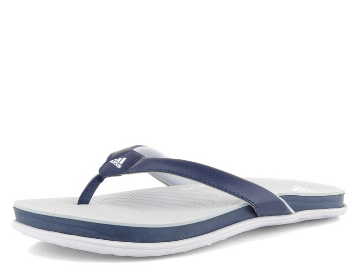 Adidas pantofle Minblu  modré