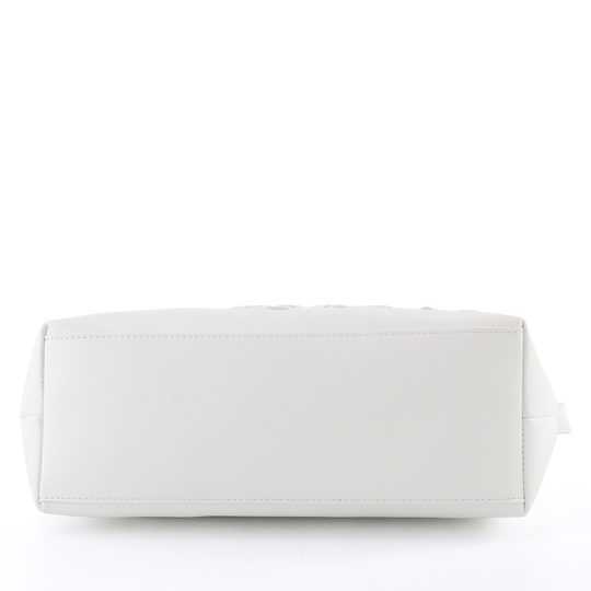 Remonte shopper kabelka bílá Q0775-80