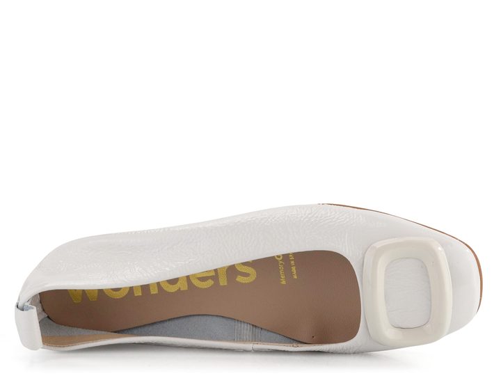 Wonders baleríny se sponou Lack Off A-86100