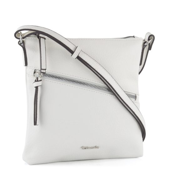 Tamaris crossbody kabelka Alessia White 30443