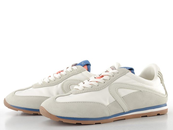 Verbenas dámské tenisky Jamaica blanco/hielo/cobalto 9002451079