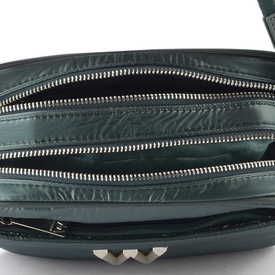Wonders crossbody kabelka s etují musgo WB-52002-C