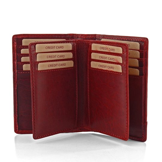 Lagen puzdro na doklady vínové V-60/T