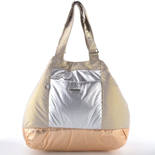 Wonders kombinovaná shopper kabelka pno/ram/pl WB-55032