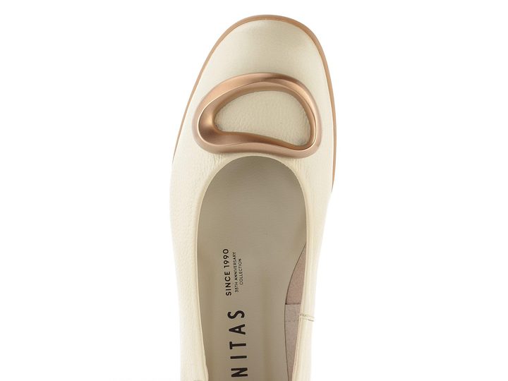 Hispanitas baleríny Bombay Latte HV253931