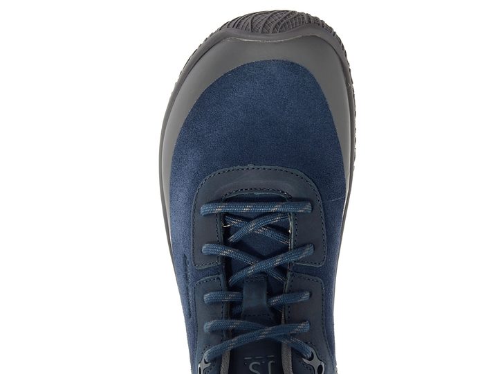 Josef Seibel šněrovací polobotky ocean kombi 86802TE918