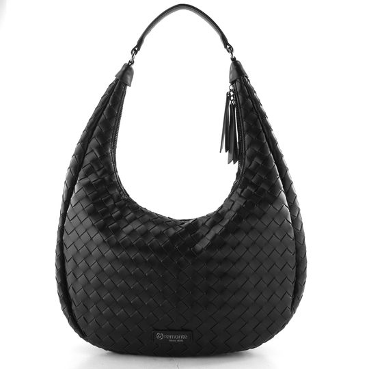 Remonte kabelka gondola black Q0774-00