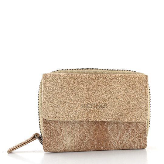 Kožená peněženka se šikmou kapsou Havana HB-10/18