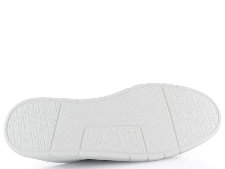 Pius Gabor pánske kožené poltopánky White 1023.18.03