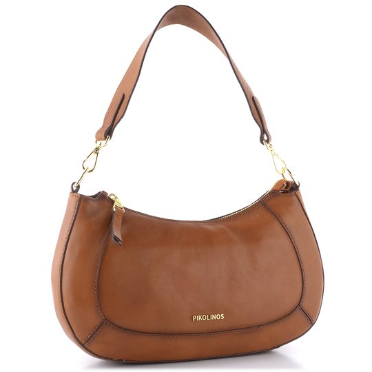 Pikolinos dámská kabelka Ares brandy WHA-663C1
