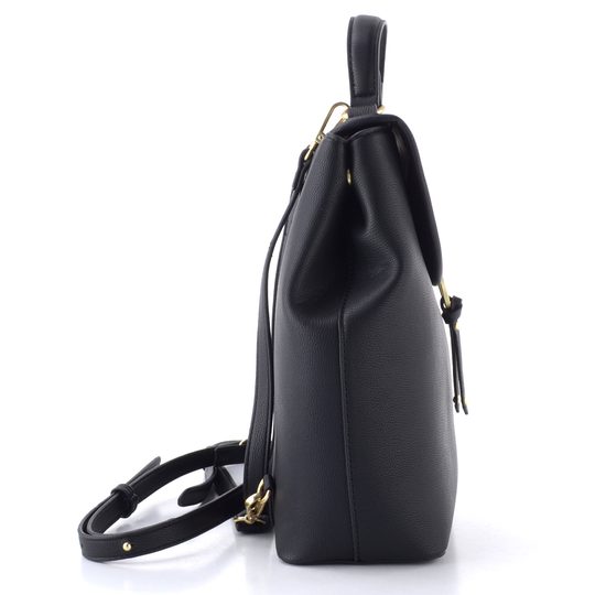 Ara městský batoh Donna černý 16-21913-91