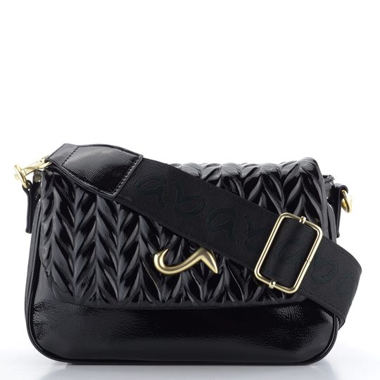 Ara malá kabelka s klopou Anna Schwarz 16-21702-30