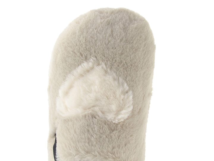 Verbenas dámské domácí pantofle York beige/crudo 101102