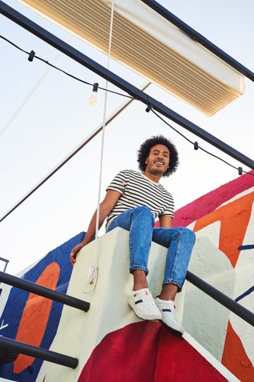 Pikolinos ležérne pánske poltopánky Espuma M4U-6046C1