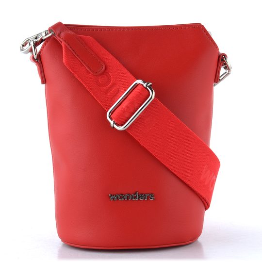 Wonders malá crossbody kabelka Flame WB-55036