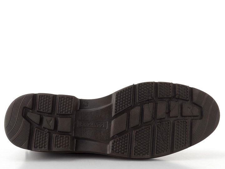 Pikolinos pánský kožený kotník Alarcon cuero M7D-8054C1