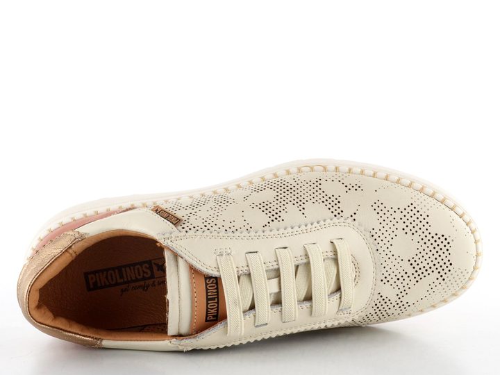 Pikolinos prozouvací polobotky Arenas Nata W0C-6621C1