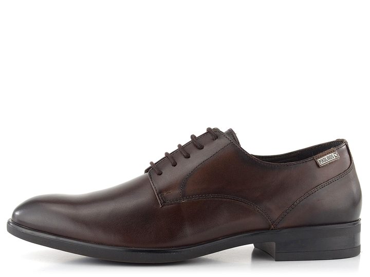 Pikolinos pánské polobotky Bristol Olmo M7J-4187