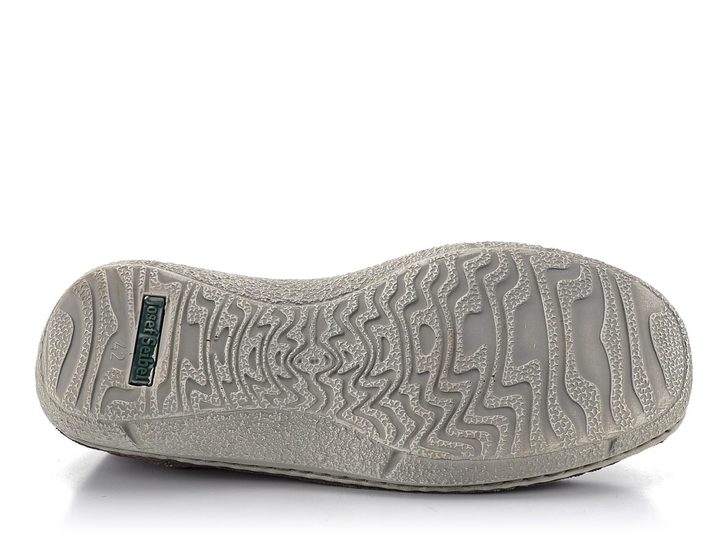 Josef Seibel pánské široké prořezávané polobotky 43392949