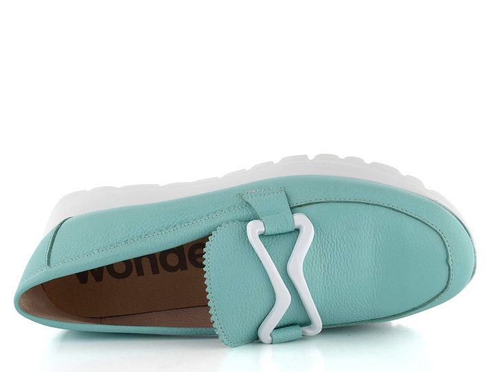 Wonders mokasíny na platforme Sea A-2480