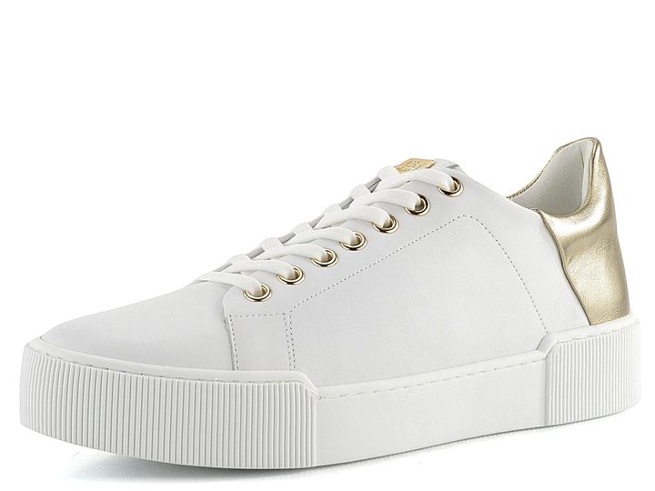 Högl sneakers poltopánky Weiss/Platin 8-103601