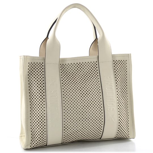 Pikolinos dámská shopper kabelka Alcudia nata WHA-376