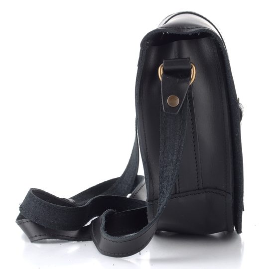 Fly London crosbody kabelka černá P974751000