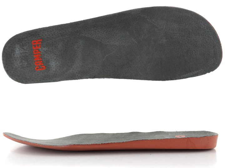 Camper pánska nazúvacia členková obuvPeu black 36411-109